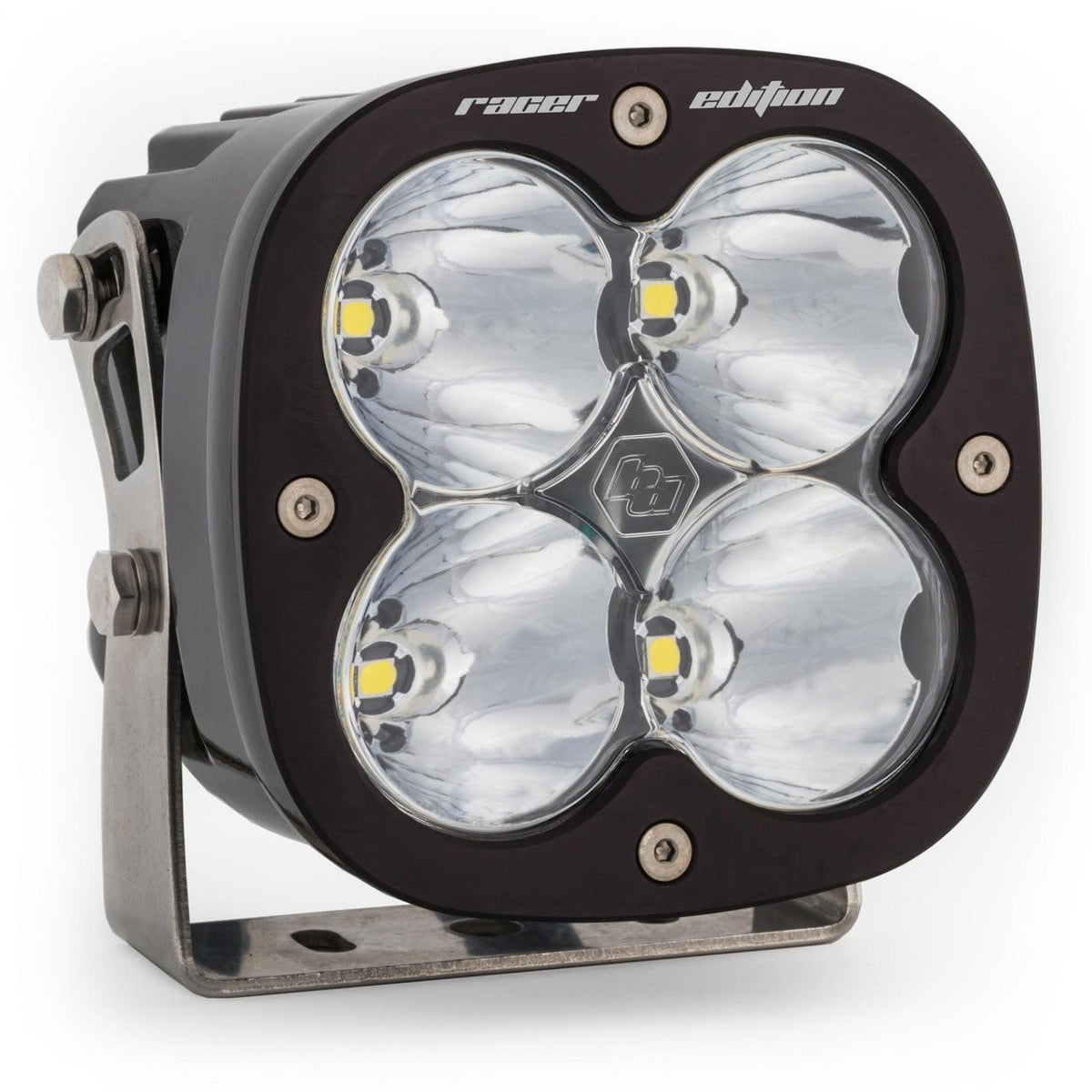 Baja Designs XL Racer Edition LED Auxiliary Light Pod - Universal - Xtrusion Overland