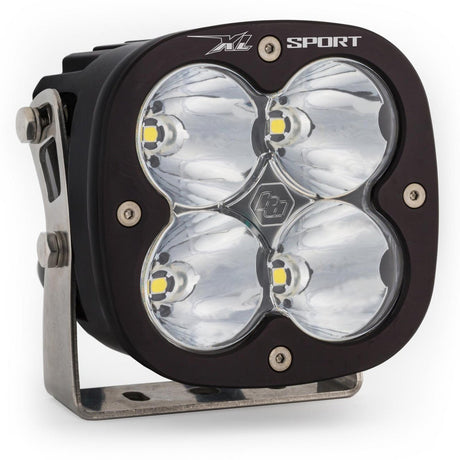 Baja Designs XL Sport LED Auxiliary Light Pod - Universal - Xtrusion Overland