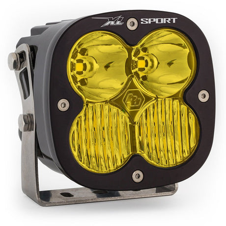 Baja Designs XL Sport LED Auxiliary Light Pod - Universal - Xtrusion Overland