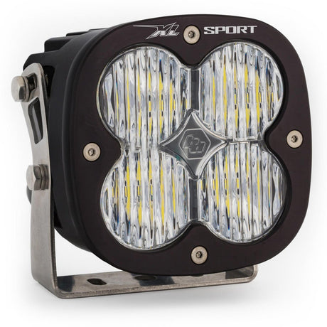Baja Designs XL Sport LED Auxiliary Light Pod - Universal - Xtrusion Overland