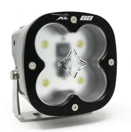 Baja Designs XL80 LED Auxiliary Light Pod - Universal - Xtrusion Overland