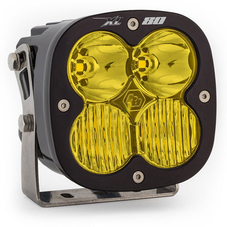 Baja Designs XL80 LED Auxiliary Light Pod - Universal - Xtrusion Overland