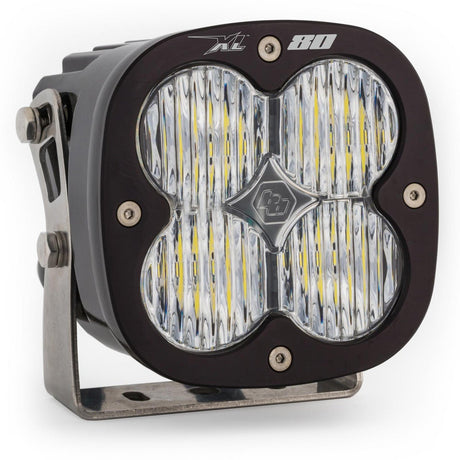 Baja Designs XL80 LED Auxiliary Light Pod - Universal - Xtrusion Overland