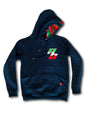 Baja Hoodie - Xtrusion Overland