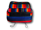 Baja Molle Pouch Set- (1 Large, 2 Medium) - Xtrusion Overland