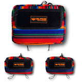 Baja Molle Pouch Set- (1 Large, 2 Medium) - Xtrusion Overland