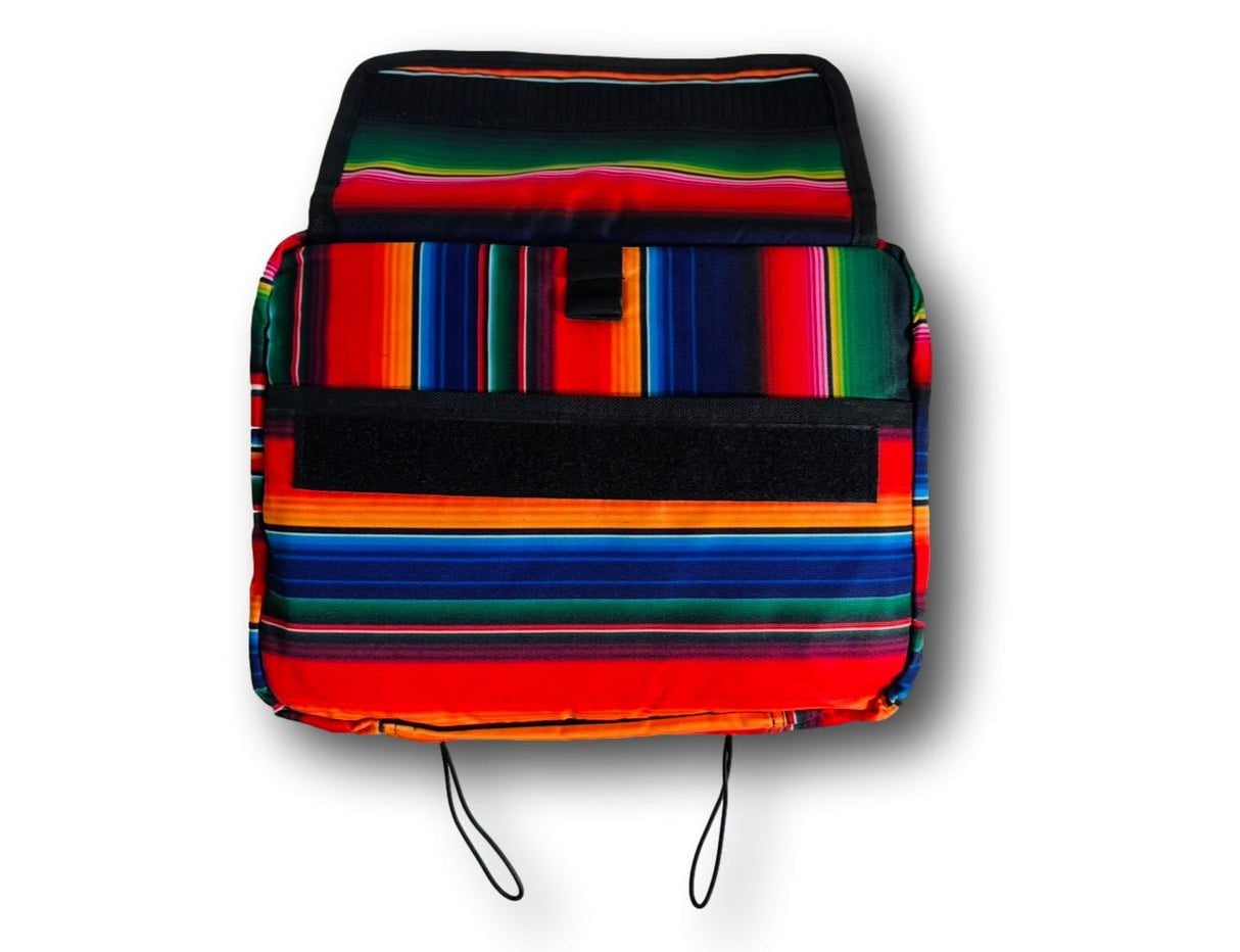 Baja Molle Pouch Set- (1 Large, 2 Medium) - Xtrusion Overland