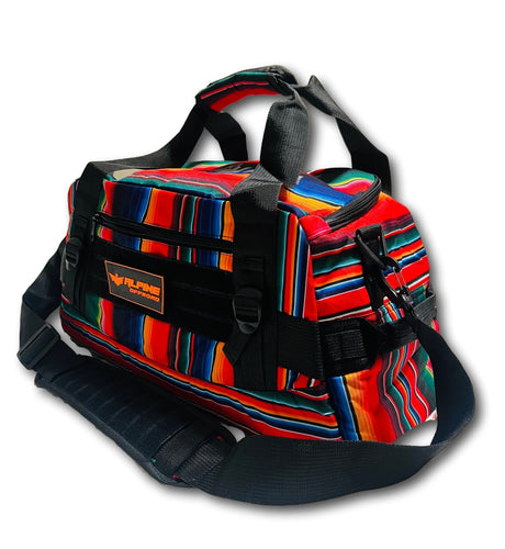 Baja Tactical Duffle Bag - Xtrusion Overland
