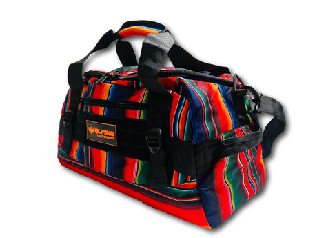 Baja Tactical Duffle Bag - Xtrusion Overland