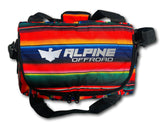 Baja Tactical Duffle Bag - Xtrusion Overland