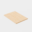 Bamboo Cuttingboard I BOXIO BOARD - Xtrusion Overland
