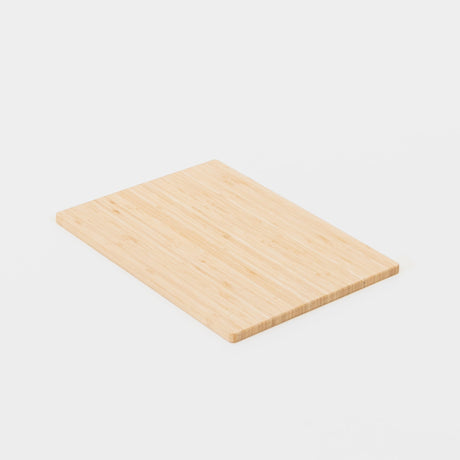 Bamboo Cuttingboard I BOXIO BOARD - Xtrusion Overland