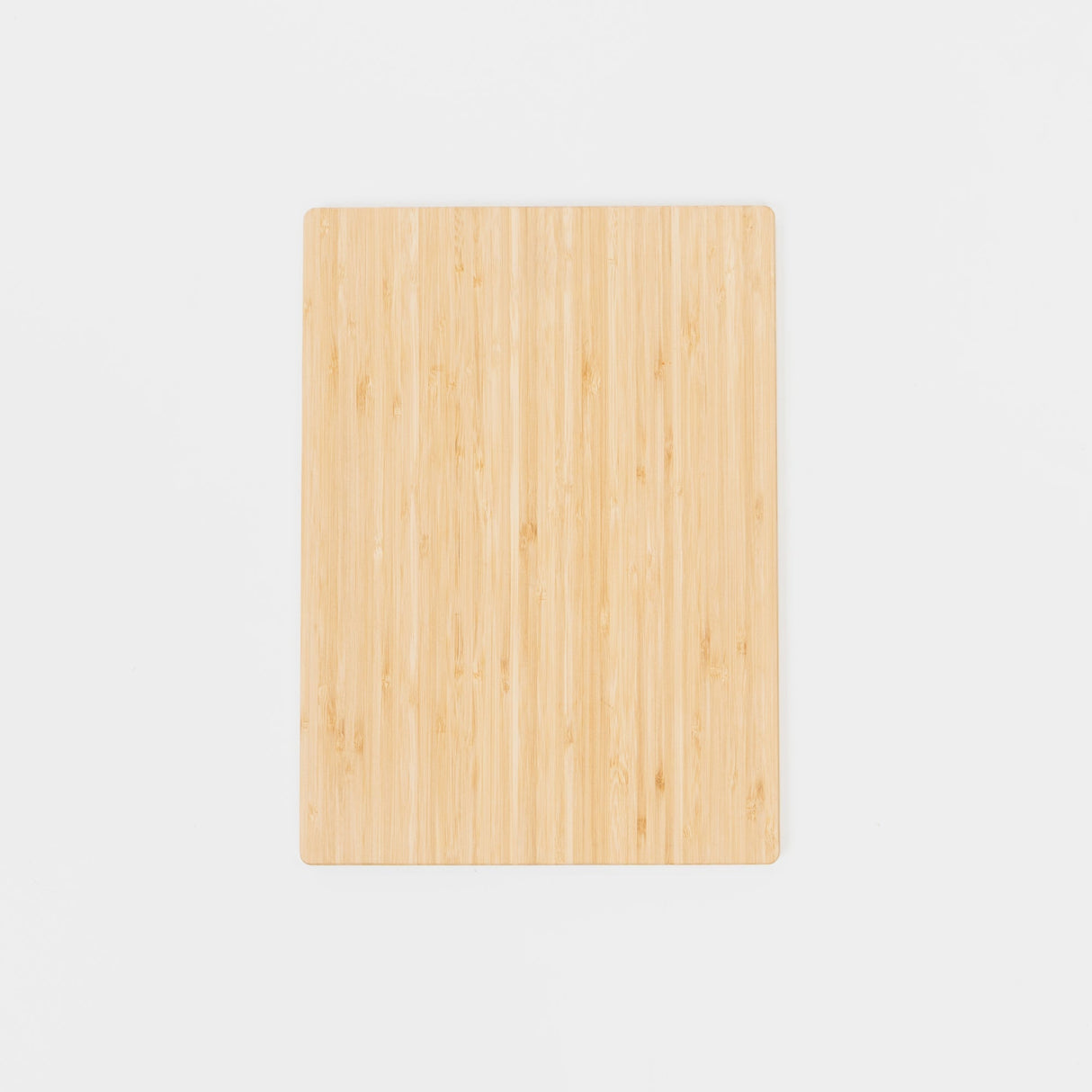 Bamboo Cuttingboard I BOXIO BOARD - Xtrusion Overland