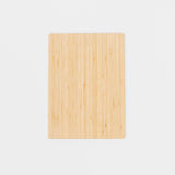 Bamboo Cuttingboard I BOXIO BOARD - Xtrusion Overland