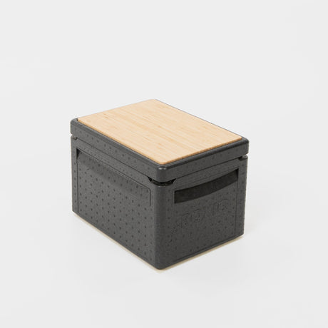 Bamboo Cuttingboard I BOXIO BOARD - Xtrusion Overland