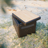 Bamboo Cuttingboard I BOXIO BOARD - Xtrusion Overland