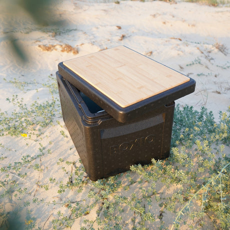 Bamboo Cuttingboard I BOXIO BOARD - Xtrusion Overland