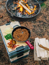 Bamboo Lid 2.0 - Xtrusion Overland