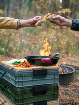Bamboo Lid 2.0 - Xtrusion Overland