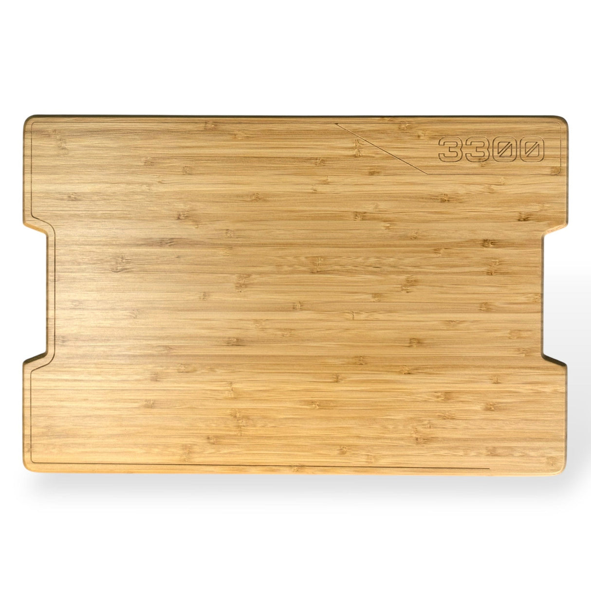 Bamboo Lid 2.0 - Xtrusion Overland