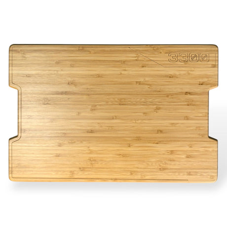 Bamboo Lid 2.0 - Xtrusion Overland