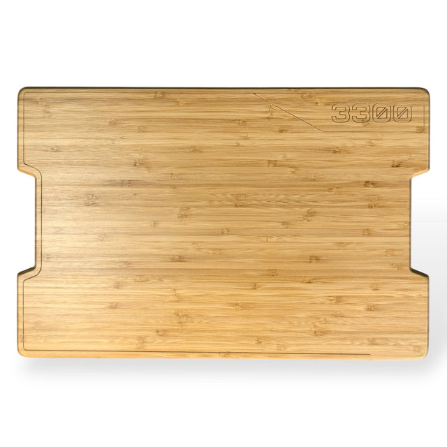 Bamboo Lid 2.0 - Xtrusion Overland