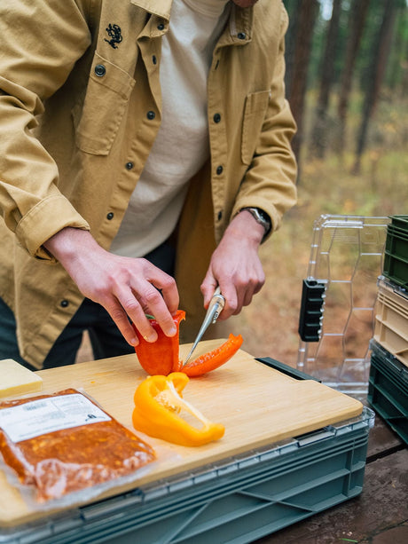 Bamboo Lid 2.0 - Xtrusion Overland
