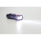 B.A.M.F.F. 6.0 - 600 Lumen Dual LED Flashlight - Xtrusion Overland