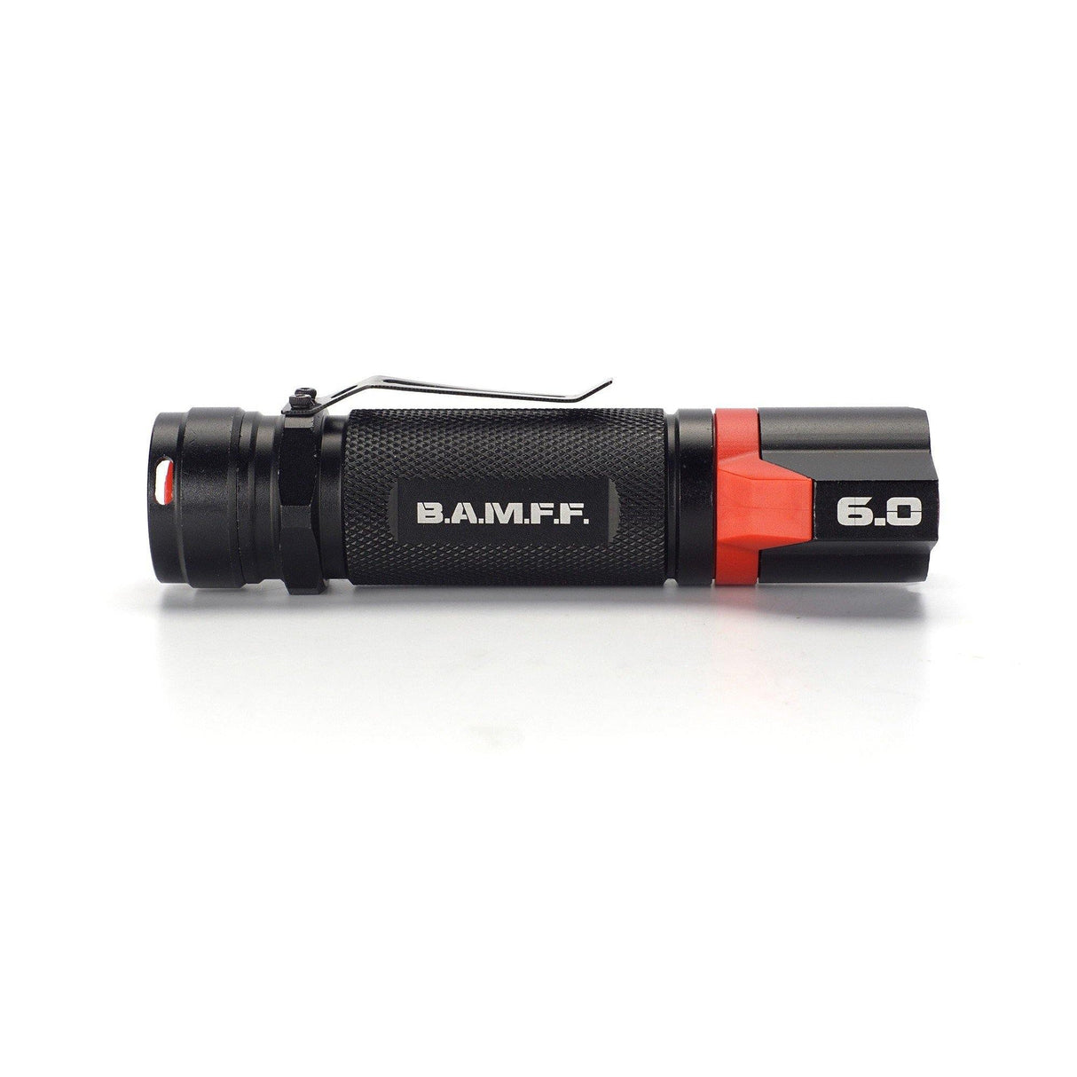 B.A.M.F.F. 6.0 - 600 Lumen Dual LED Flashlight - Xtrusion Overland