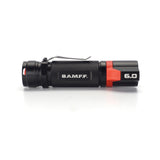 B.A.M.F.F. 6.0 - 600 Lumen Dual LED Flashlight - Xtrusion Overland