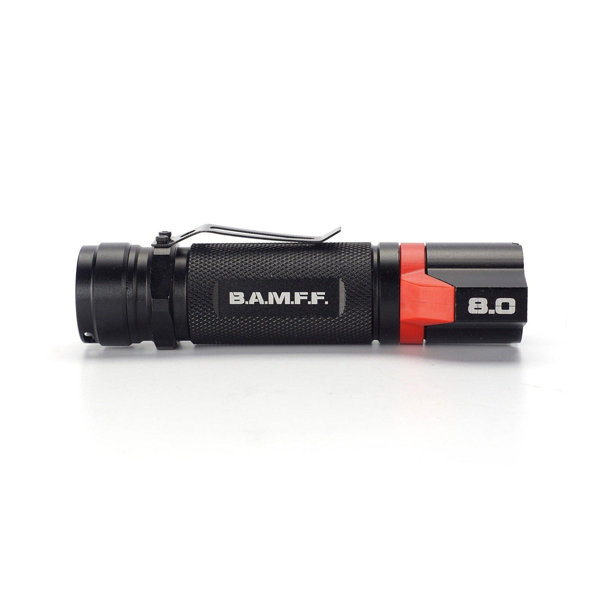B.A.M.F.F. 8.0 - 800 Lumen Dual LED Flashlight - Xtrusion Overland
