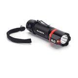 B.A.M.F.F. 8.0 - 800 Lumen Dual LED Flashlight - Xtrusion Overland
