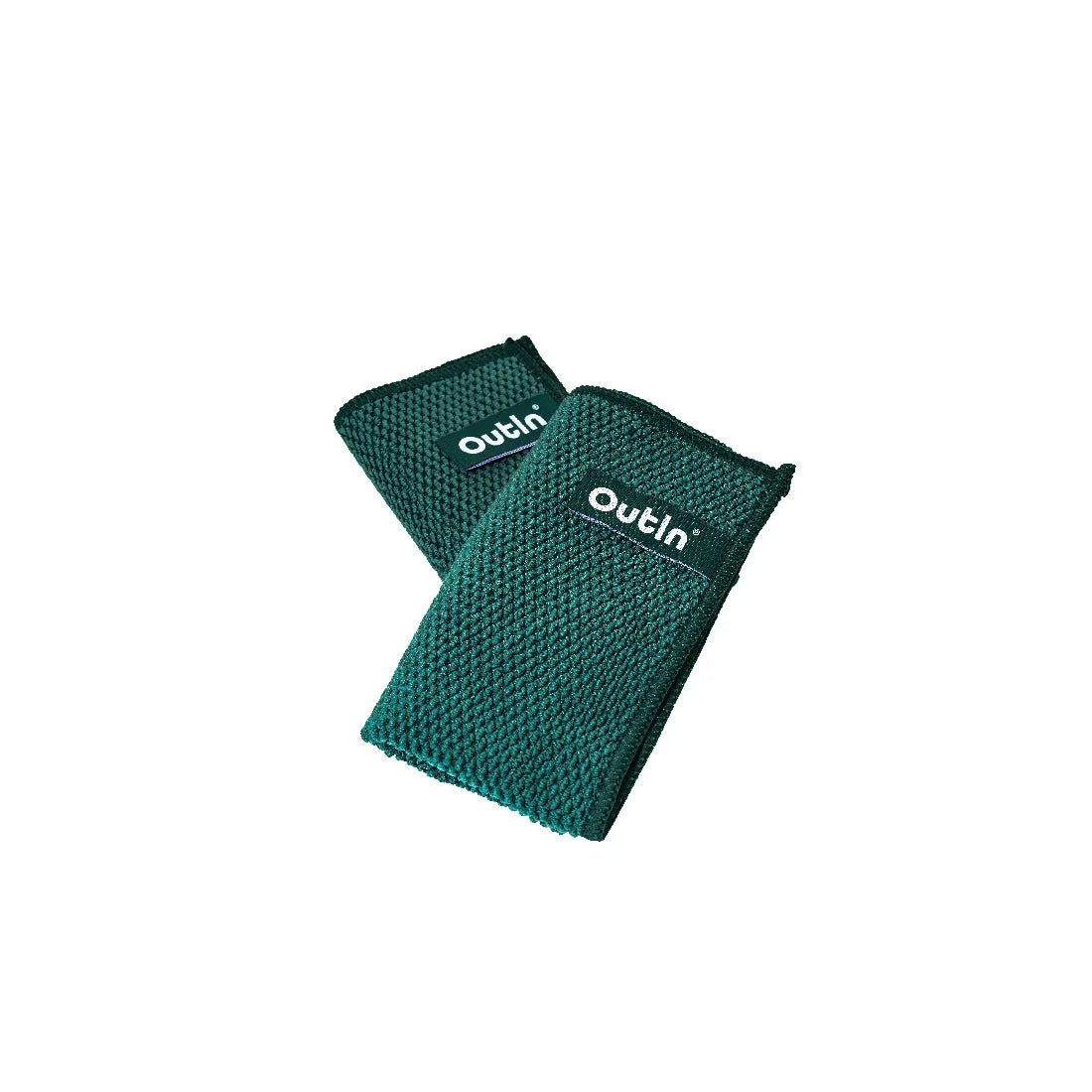 Barista Towel Set (2-Pack) - Xtrusion Overland