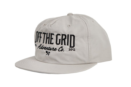 Barricade Hat - Xtrusion Overland