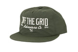 Barricade Hat - Xtrusion Overland