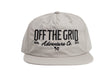 Barricade Hat - Xtrusion Overland