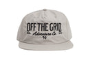 Barricade Hat - Xtrusion Overland
