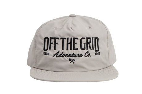 Barricade Hat - Xtrusion Overland