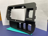 Base Panel for 4 Short Switch Locations (Tacoma Access Cab) - Xtrusion Overland