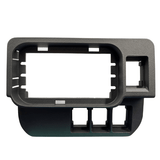 Base Panel for 4 Short Switch Locations (Tacoma Access Cab) - Xtrusion Overland