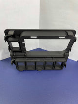 Base Panel for 6 Short Switch Locations (Tacoma Access Cab) - Xtrusion Overland