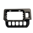 Base Panel for 6 Short Switch Locations (Tacoma Access Cab) - Xtrusion Overland