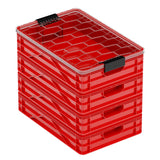 Base Quarter Crate 4 Pack - Xtrusion Overland