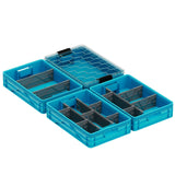 Base Quarter Crate 4 Pack - Xtrusion Overland