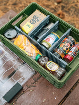 Base Quarter Crate 4 Pack - Xtrusion Overland