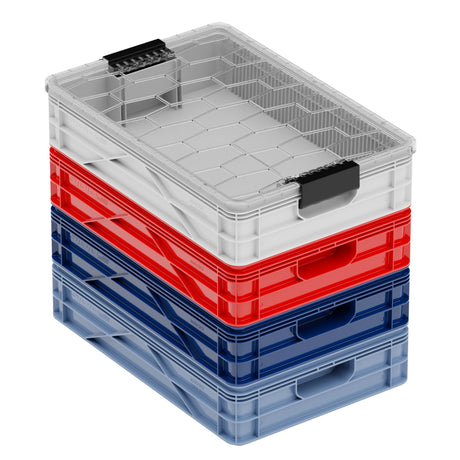 Base Quarter Crate 4 Pack - Xtrusion Overland