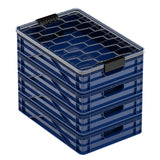 Base Quarter Crate 4 Pack - Xtrusion Overland