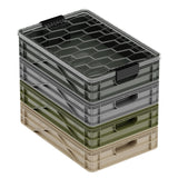 Base Quarter Crate 4 Pack - Xtrusion Overland