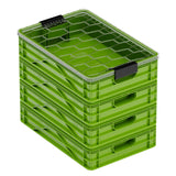 Base Quarter Crate 4 Pack - Xtrusion Overland