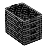 Base Quarter Crate 4 Pack - Xtrusion Overland